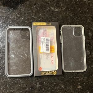 Apple iPhone 11 Pro Max protective phone cases